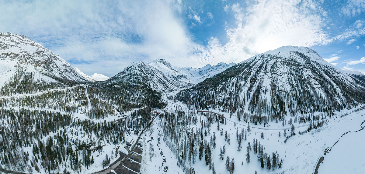 Morteratsch